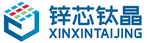 展商精選丨鋅芯鈦晶，專注顯示關(guān)鍵材料創(chuàng)新研發(fā)